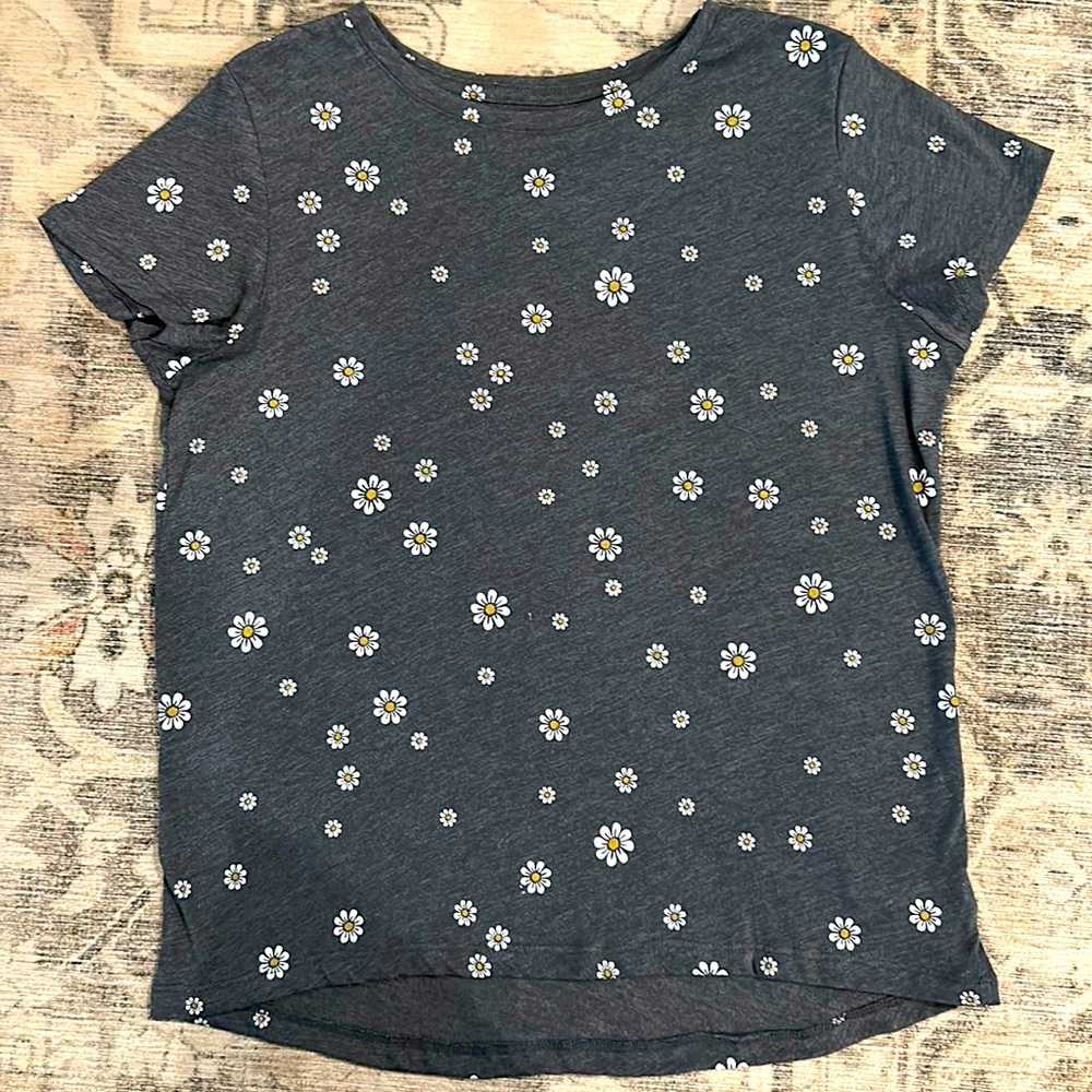 Old Navy Daisy Top